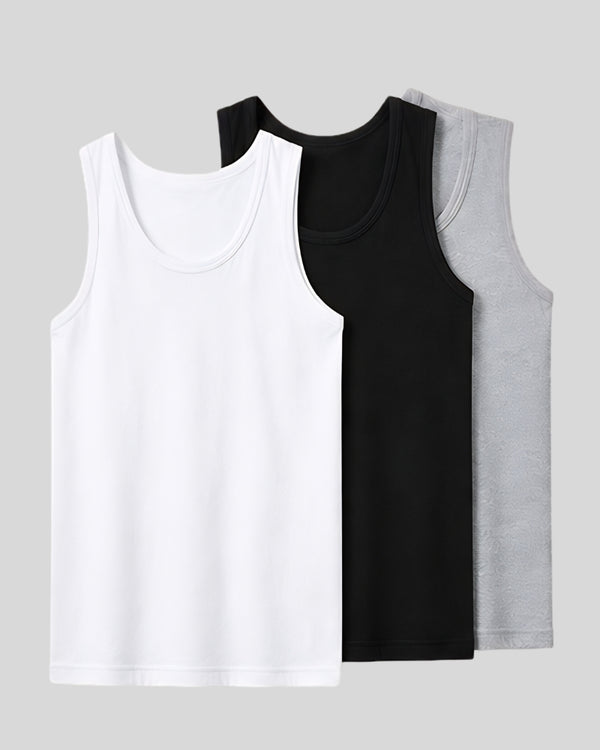 Womens Sando ( Pack of 3 )