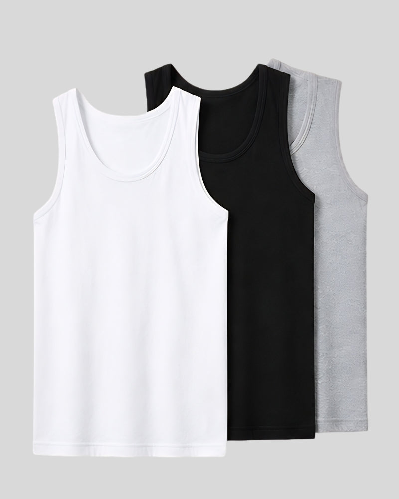 Womens Sando ( Pack of 3 )
