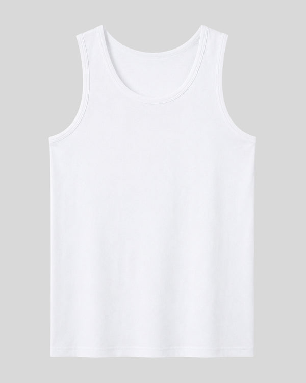 Men’s Comfort Sando Set ( Pack Of 3 )