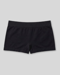 Classic Black Seamless Panty