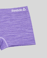 Reebok Lavender Motion Boxer Short