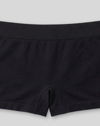 Reebok Black Seamless Panty