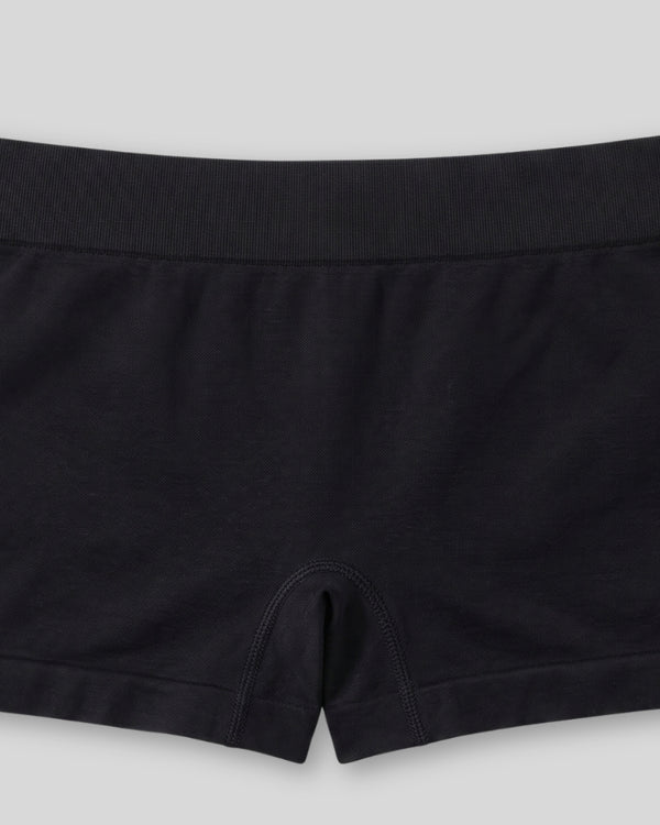 Reebok Black Seamless Panty