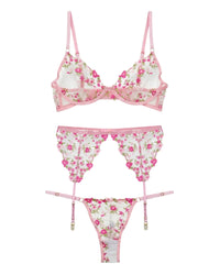 Blush Pink