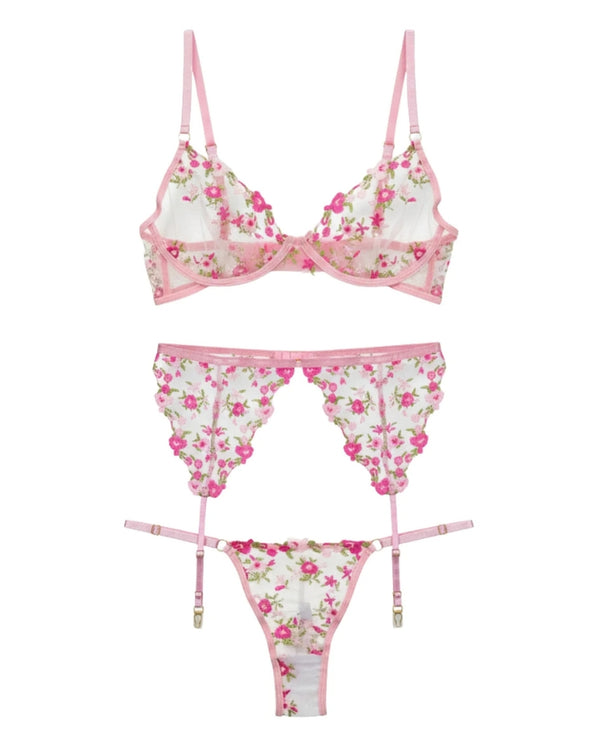 Blush Pink
