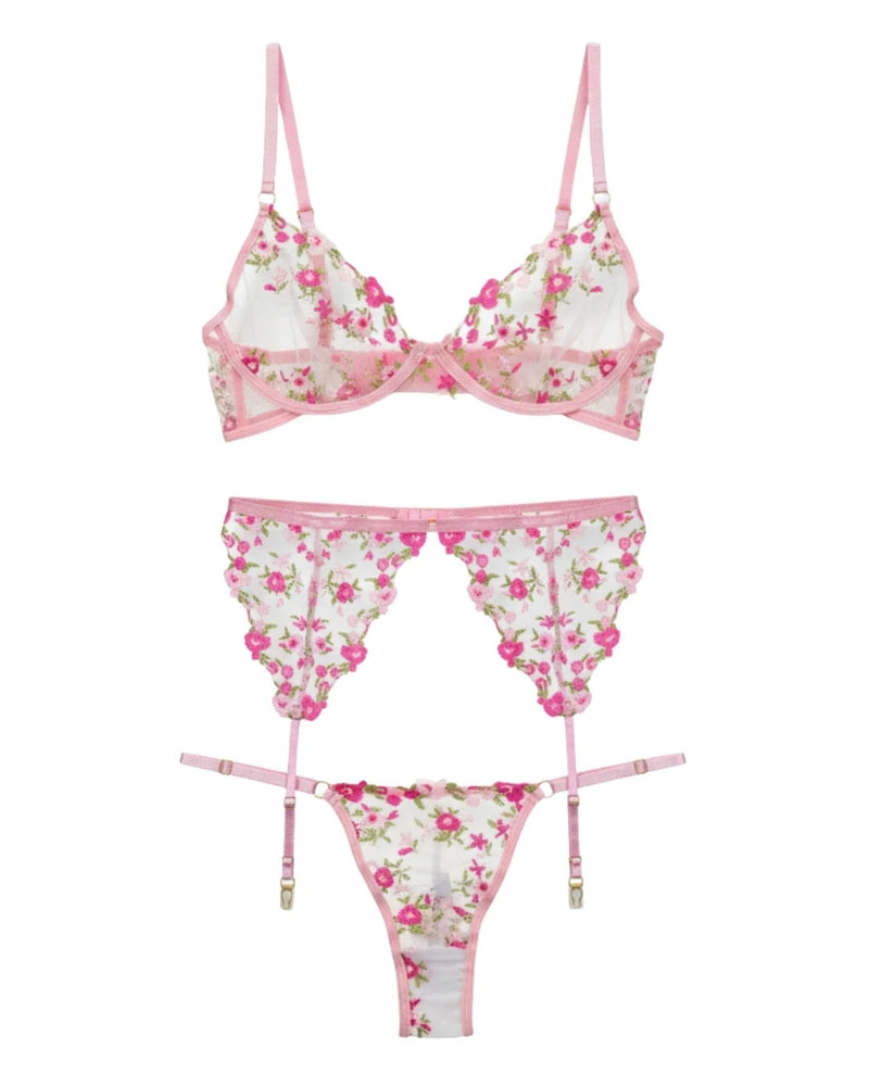Blush Pink