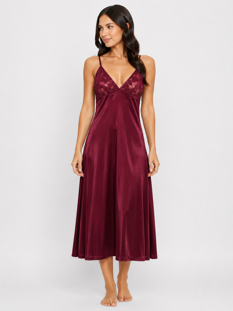 Night gown
