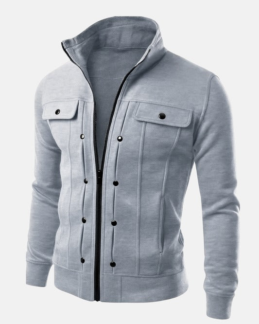Men's Stylish Winter Jacket