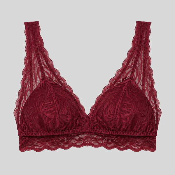 Plunge Bra