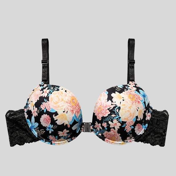 Balconette Bra